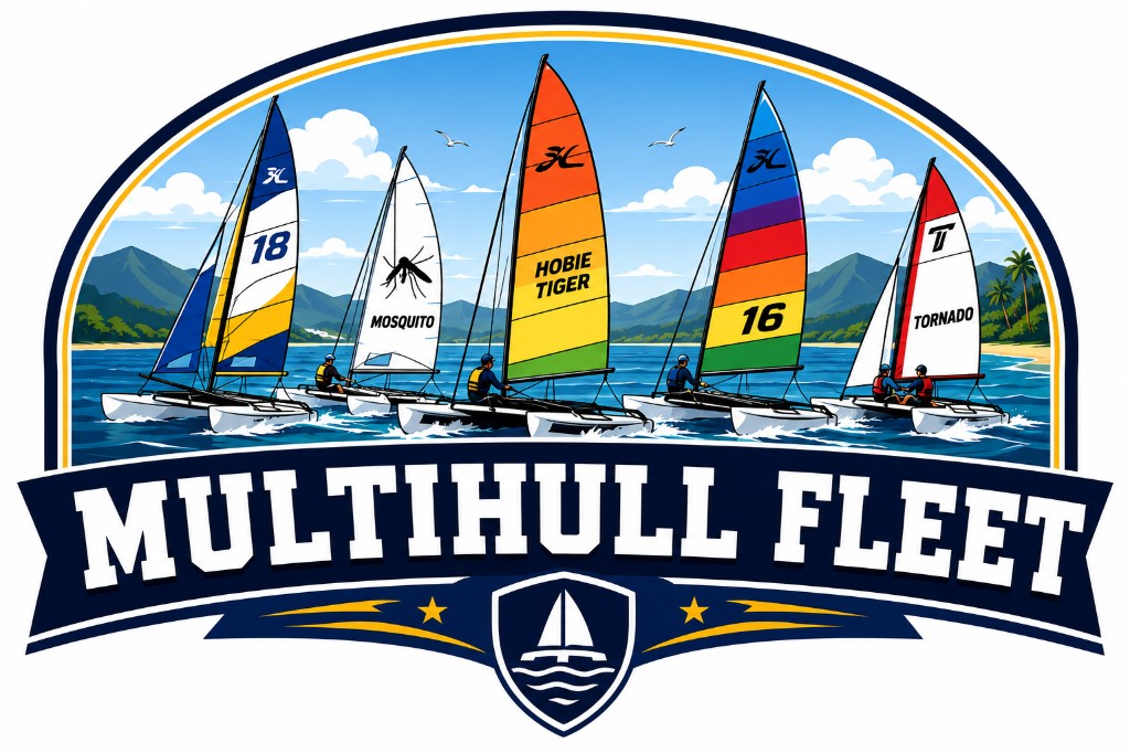 Multihull Fleet